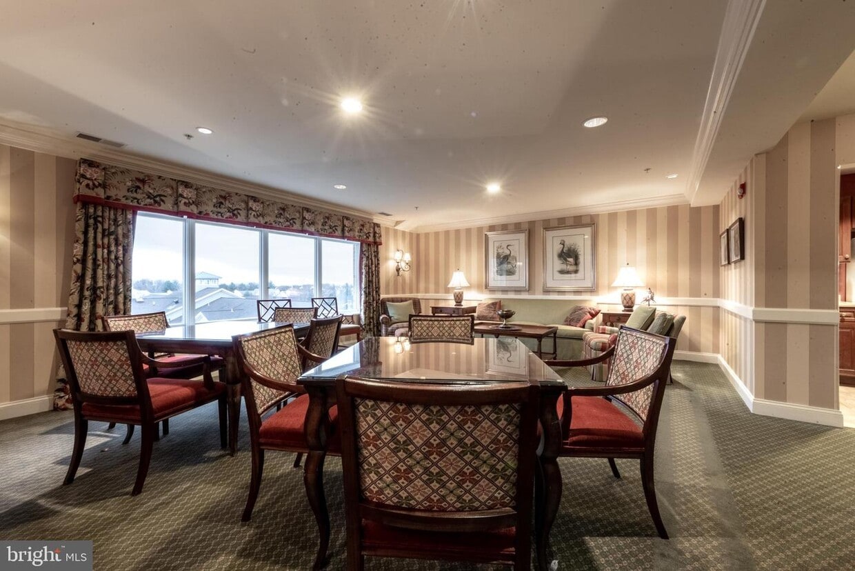 12236 Roundwood Rd Unit 710, Lutherville, MD 21093 Condo for Rent in