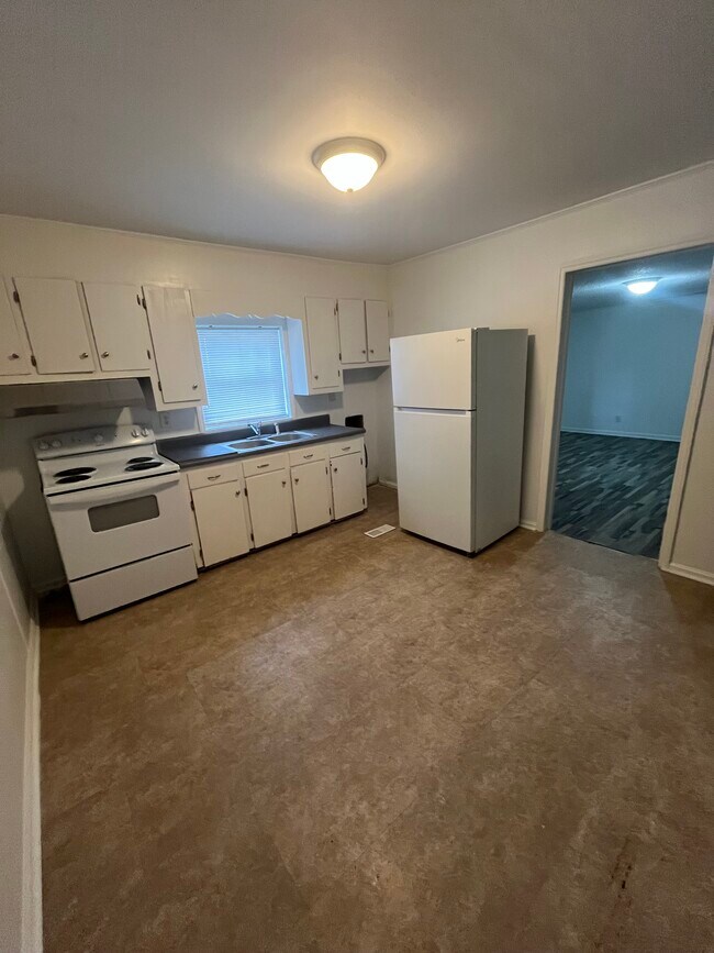 Foto del edificio - 3543-3549 S George St