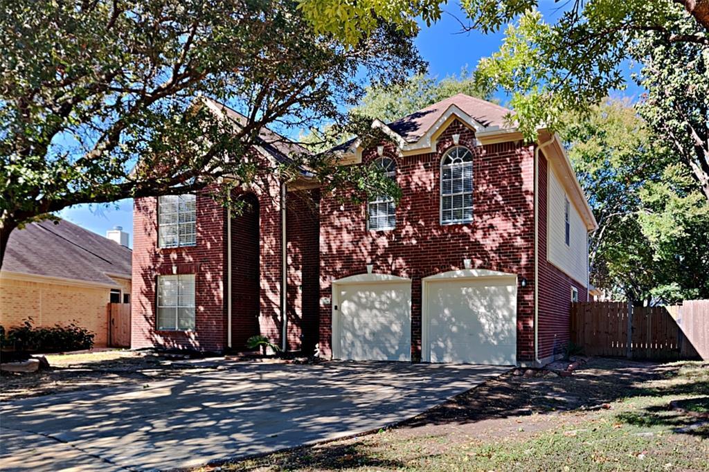 Primary Photo - 10823 Allens Landing Dr