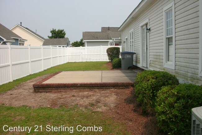 Building Photo - 3 br, 2 bath House - 2036 Cottage Way