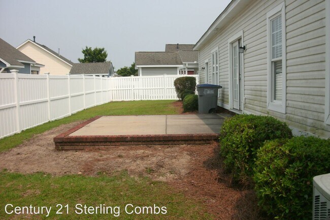 Foto del edificio - 3 br, 2 bath House - 2036 Cottage Way