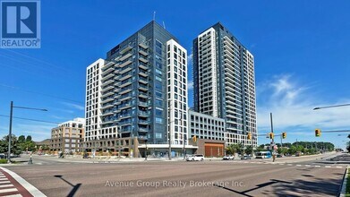 Building Photo - 7950 Bathurst St