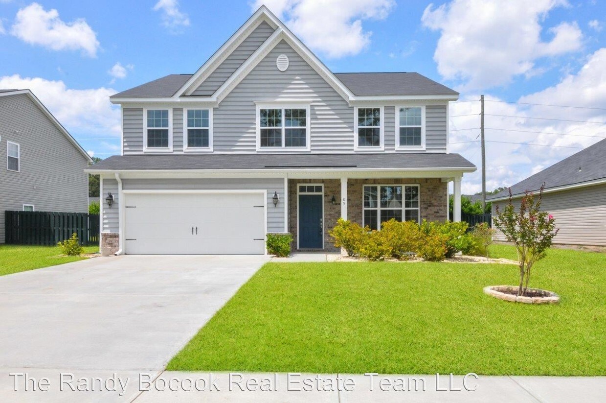 Primary Photo - 4 br, 2.5 bath House - 85 Smoke Rise Rd