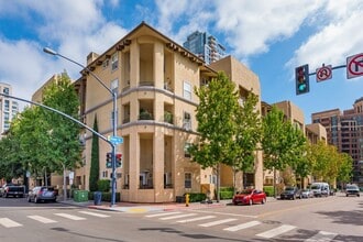 Building Photo - 301 W G St