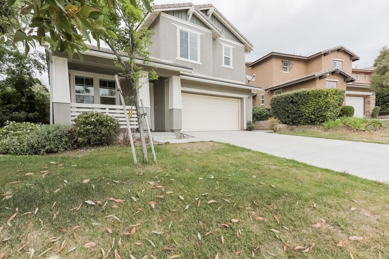 11 Houses for Rent in Beaumont, CA Westside Rentals