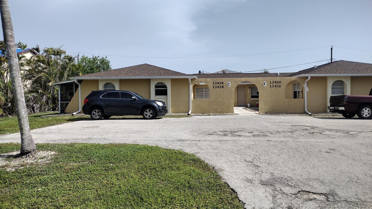 Primary Photo - 13426 Pine Needle Ln