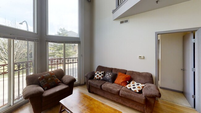 Foto del edificio - 401 W Springfield Ave