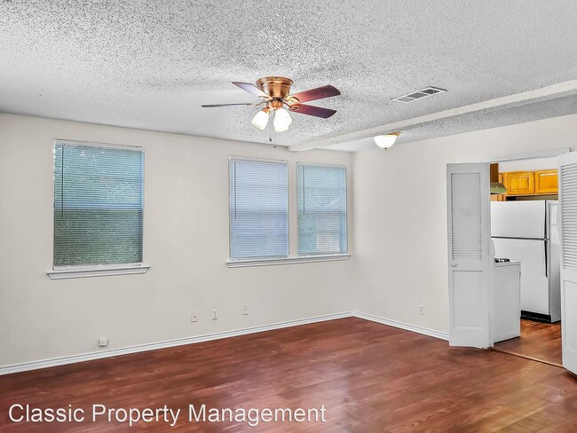 Building Photo - 2 br, 1 bath House - 2509 Earl Ln.