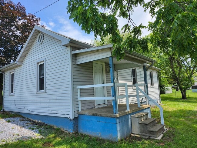 Building Photo - Single family 2 BR, 1 Bath House in Elkton...
