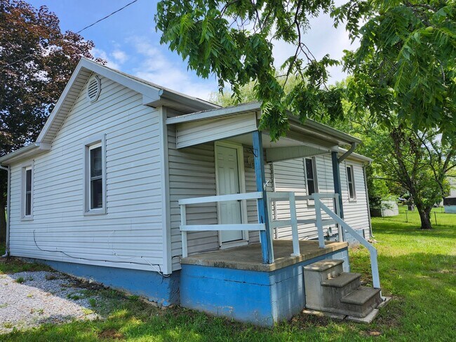 Foto del edificio - Single family 2 BR, 1 Bath House in Elkton...