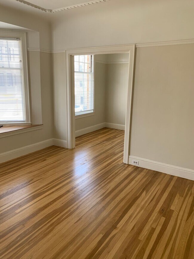 Foto del edificio - 2485 Chestnut St