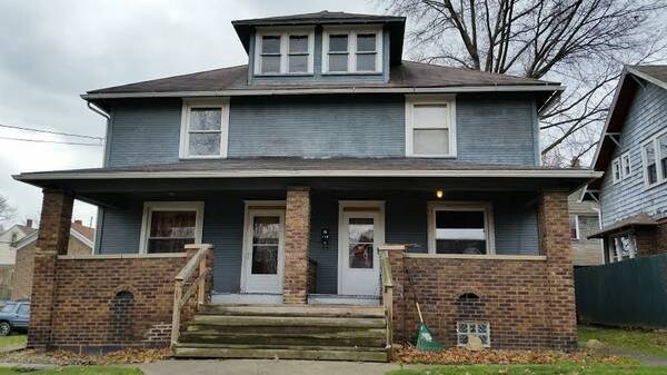 Foto principal - 648 N Freedom Ave