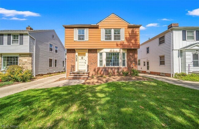 Foto del edificio - 4069 Bushnell Rd