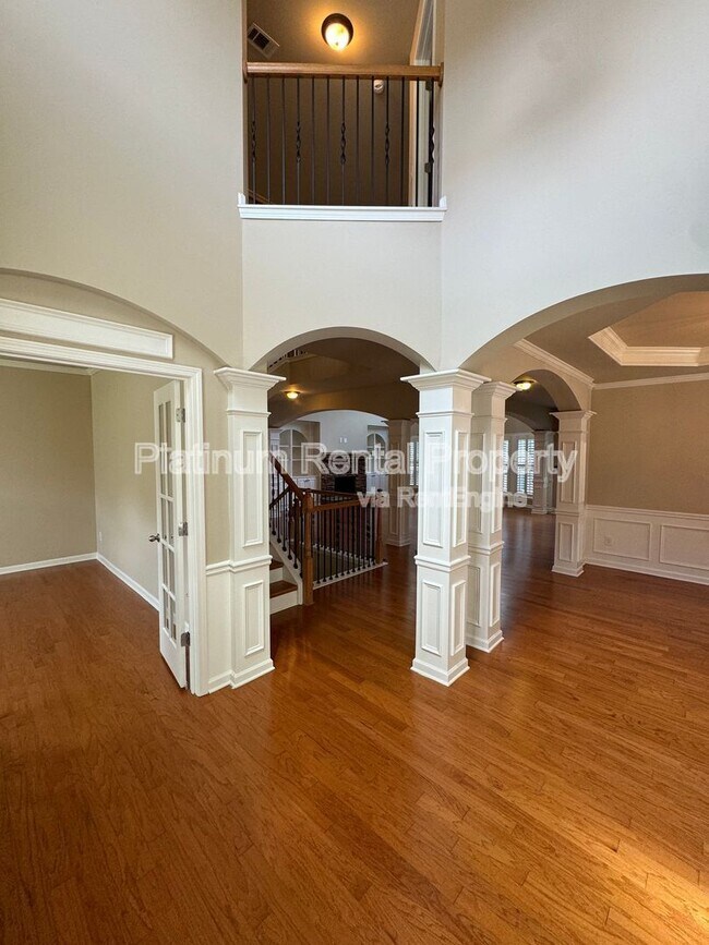 Building Photo - 4525 Portsmouth Ln