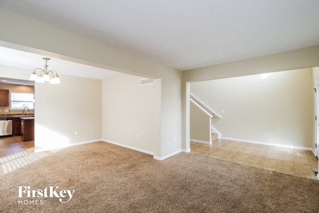 Building Photo - 7441 Hargus Dr
