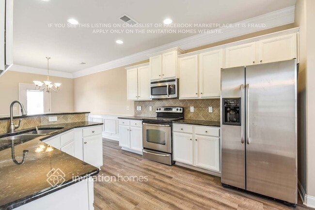 Building Photo - 9911 Thistle Field Ln