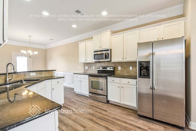 Foto del edificio - 9911 Thistle Field Ln