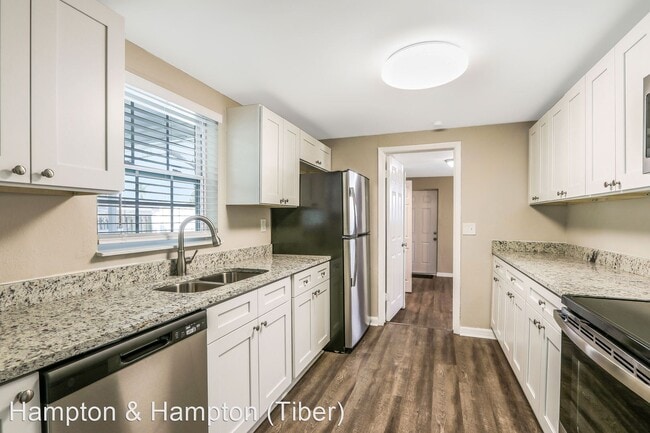 Building Photo - 3 br, 2 bath House - 9241 STERLING LANE