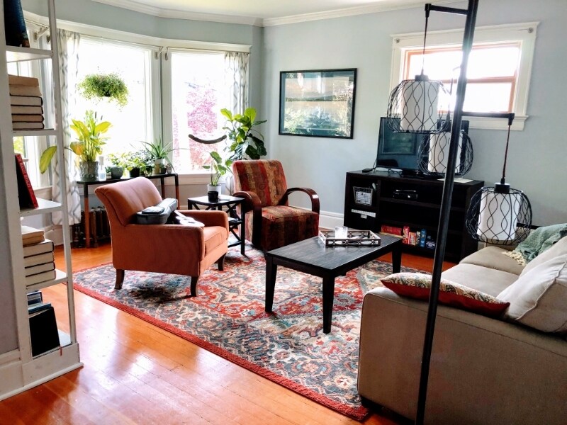 Foto principal - 4275 Whitman Ave N
