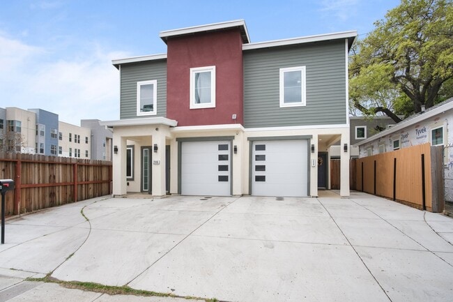 Photo - 2994 39th St Townhome