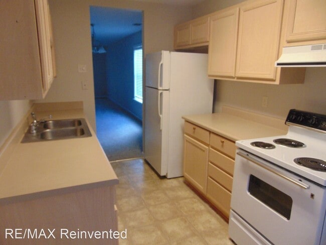 Building Photo - 2 br, 2 bath House - 60 Sunnyvale