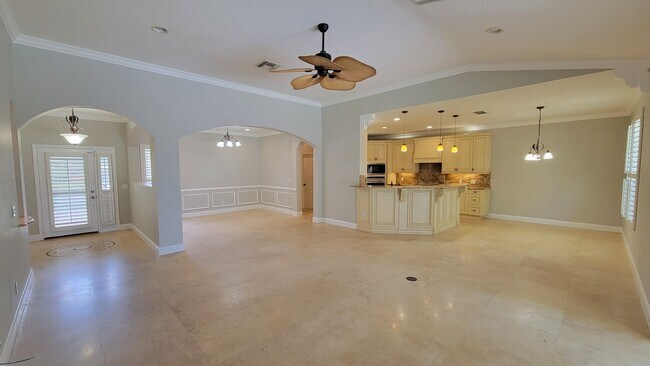 Foto del edificio - Three Bedroom House at Nona Crest in Orlando