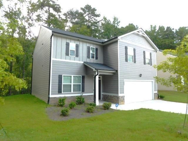 Foto del edificio - 3689 Chevington Ct SE