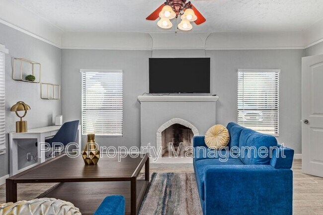 Foto del edificio - 2214 N 23rd St