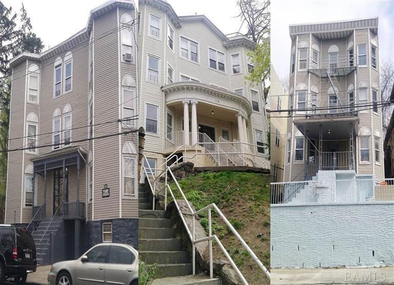 Primary Photo - 604 Warburton Ave