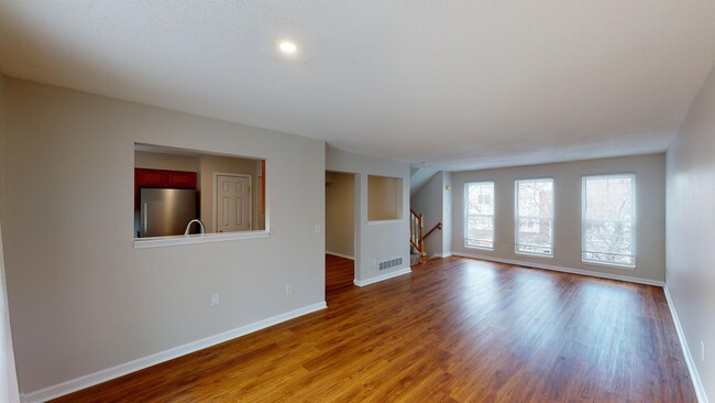 Building Photo - 817 William Howard Taft Rd