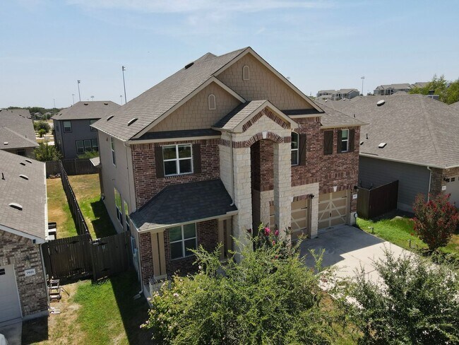 Building Photo - 7917 Big Wind Wy