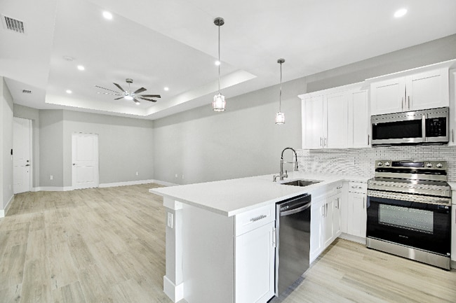 Foto del edificio - 4844-4846 30th St SW