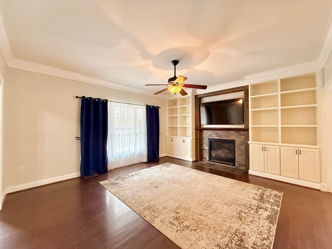 Building Photo - You’re here. You’re home. You’re happy.