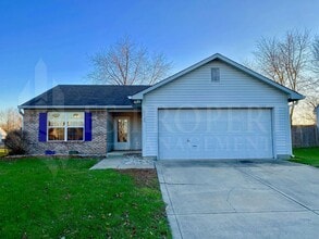 Building Photo - 1205 Creekstone Way