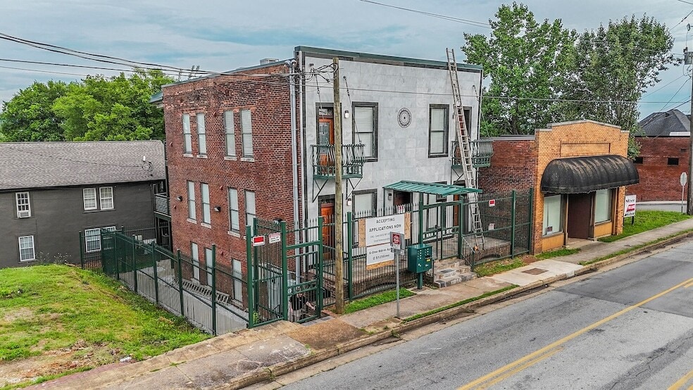 Photo - 802 Central Avenue Unit 5