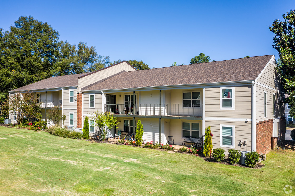 Farmington Gates Apartments - Memphis, TN | Apartments.com