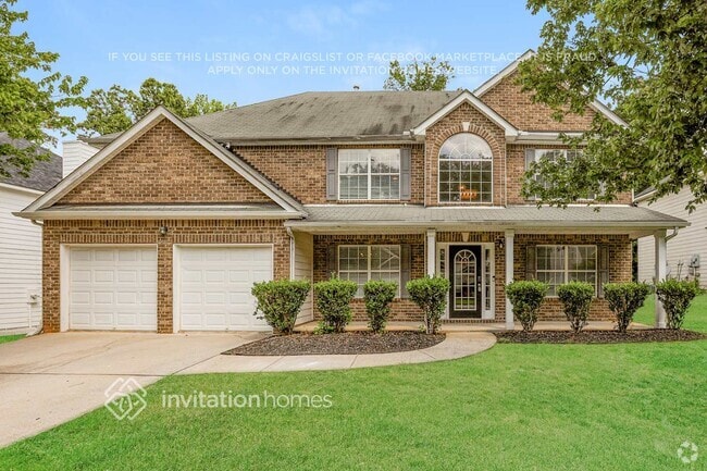 Building Photo - 4186 Defoors Farm Dr