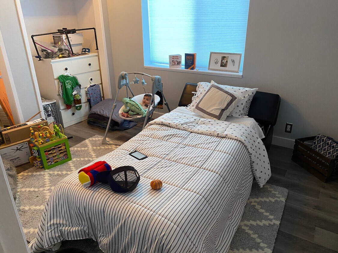 Foto principal - 4586 SW Comus Plz