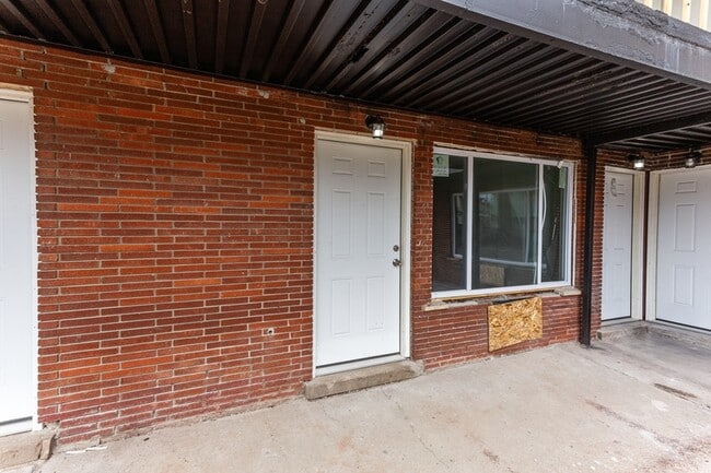 Building Photo - 11411 Wyoming Ave