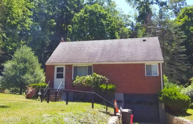 Building Photo - 3 br, 1 bath House - 9822 Glendale Rd