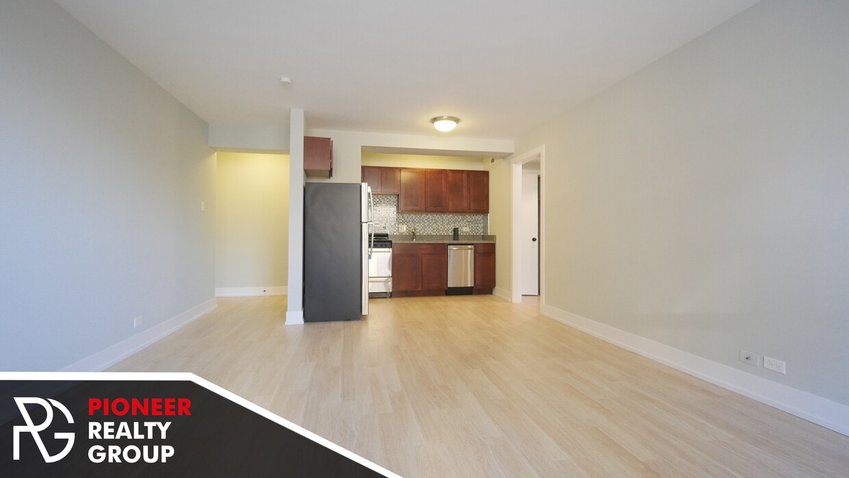 Foto principal - 433 W Wellington Ave