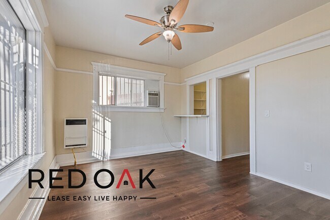 Foto del edificio - ~I Month FREE~ Bright and Sunny Studio wit...