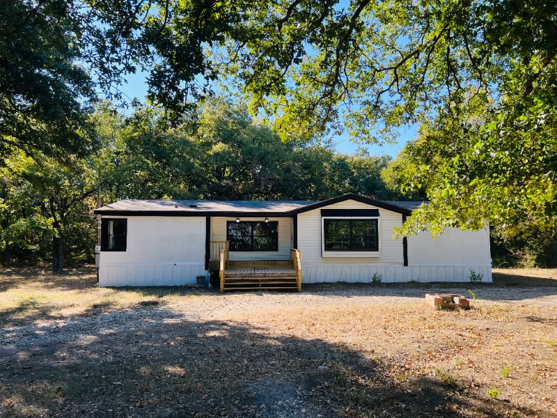 5906 Rancho Dr, Quinlan, TX 75474 House Rental in Quinlan, TX