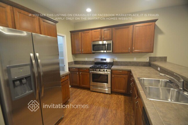 Foto del edificio - 2512 96th St SE