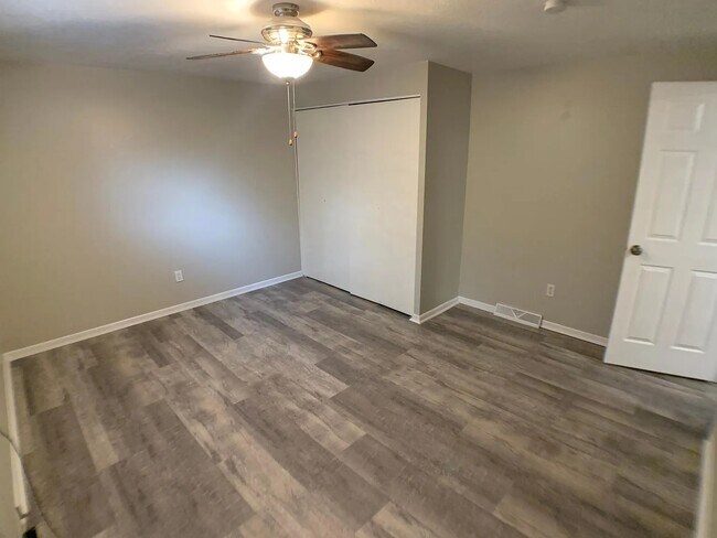 Bedroom 1 - 3233 Hewitt Ave NW