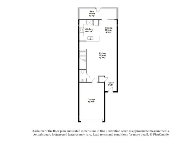Building Photo - 581 Cherry Ridge Dr