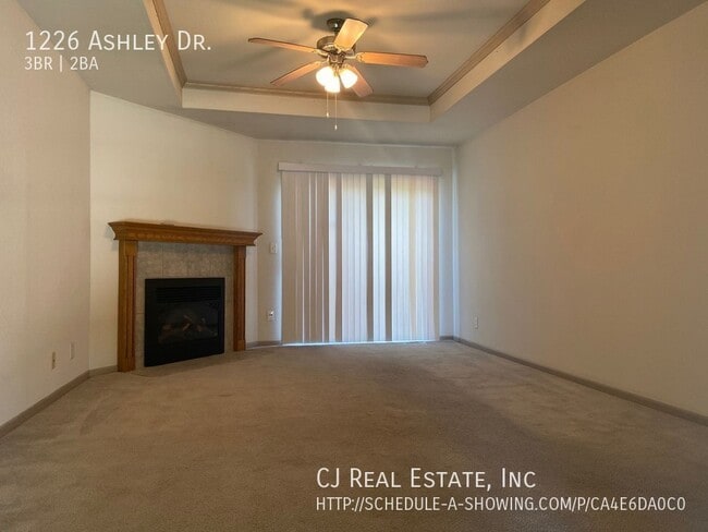 Building Photo - 1226 NW Ashley Dr