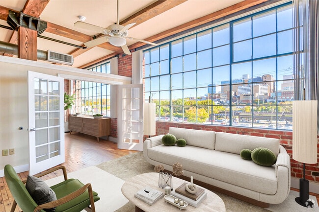 Building Photo - Cigar Lofts