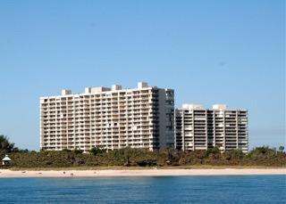 Building Photo - 4101 N Ocean Blvd