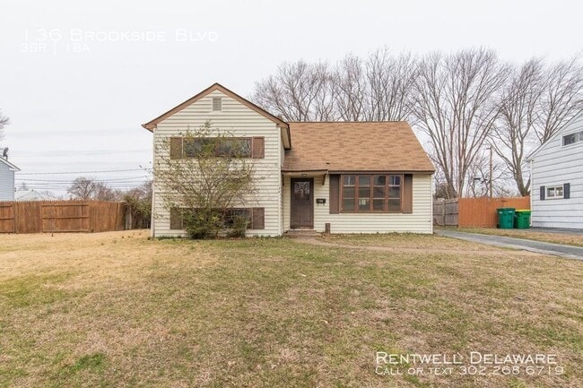 Building Photo - Spacious 3BD/1BA $1349